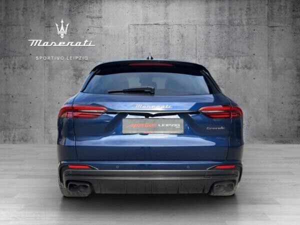 Maserati Grecale Trofeo