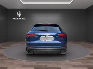 Maserati Grecale Trofeo Maserati Grecale Trofeo