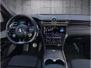 Maserati Grecale Trofeo