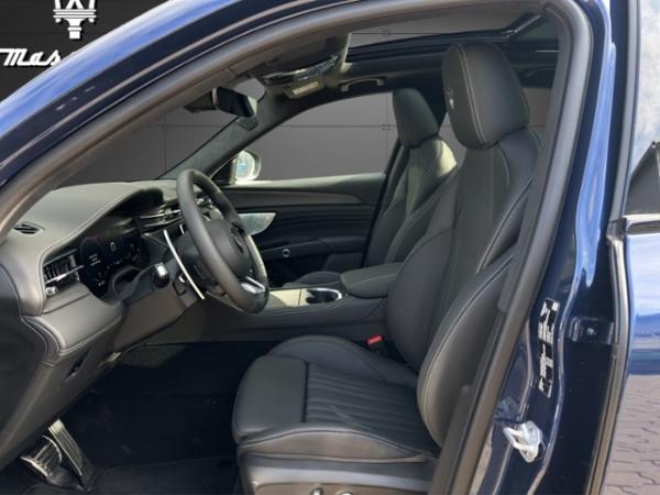 Maserati Grecale Trofeo