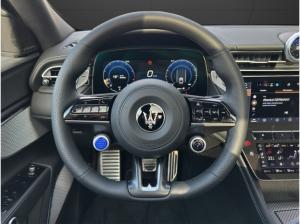 Maserati Grecale Trofeo Maserati Grecale Trofeo