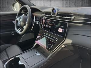 Maserati Grecale Trofeo