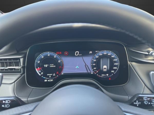 Maserati Grecale Trofeo