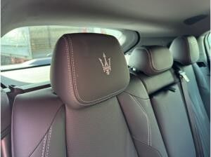 Maserati Grecale Trofeo