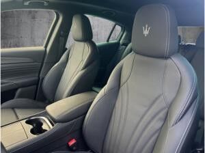 Maserati Grecale Trofeo