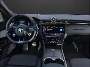 Maserati Grecale Trofeo Maserati Grecale Trofeo