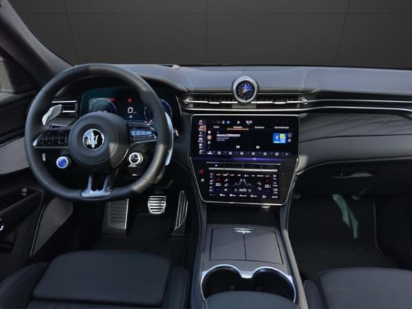 Maserati Grecale Trofeo