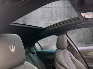 Maserati Grecale Trofeo