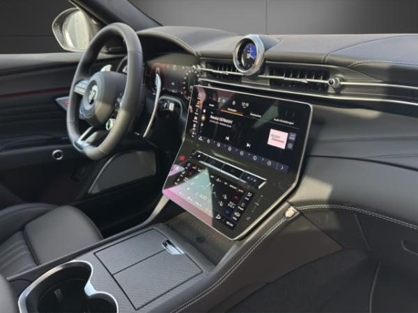 Maserati Grecale Trofeo