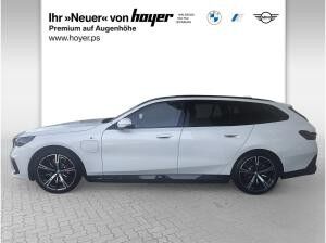 BMW 530 e xDrive Touring A M Sportpaket AHP Pano Bowers&Willkins