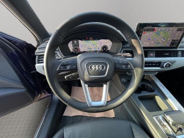 Audi A4 Avant 35 TFSI LED Navi Kamera Leder