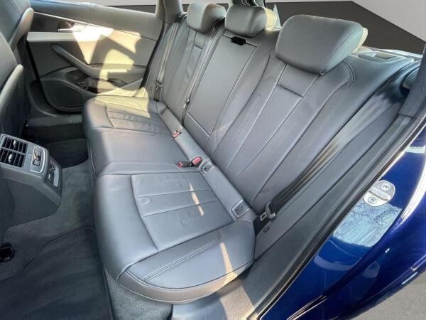 Audi A4 Avant 35 TFSI LED Navi Kamera Leder