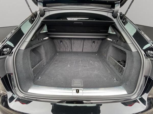 Audi A4 Av. 40 TDI qu. LED Pano Memory 360° Alcantara