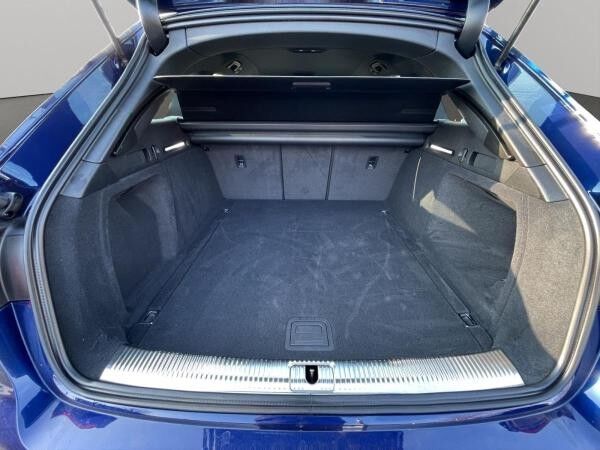 Audi A4 Avant 35 TFSI LED Navi Kamera Leder