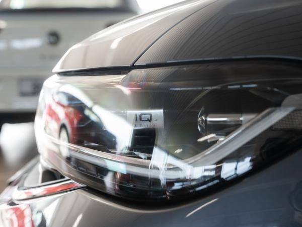 Volkswagen T-Cross 1,0 TSI DSG R-Line Navi R-Kamera AHK 17"