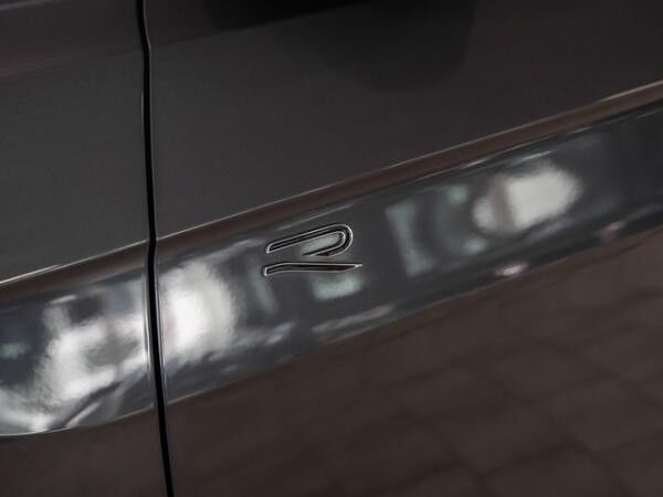 Volkswagen T-Cross 1,0 TSI DSG R-Line Navi R-Kamera AHK 17"