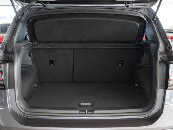 Volkswagen T-Cross 1,0 TSI DSG R-Line Navi R-Kamera AHK 17"
