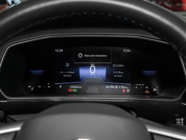 Volkswagen T-Cross 1,0 TSI DSG R-Line Navi R-Kamera AHK 17"