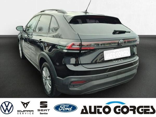Volkswagen Taigo Move 1.5l TSI OPF +SOFORT+IQ.DRIVE+LIGHT-ASSIST+APP-CONNECT+