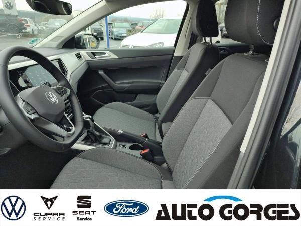 Volkswagen Taigo Move 1.5l TSI OPF +SOFORT+IQ.DRIVE+LIGHT-ASSIST+APP-CONNECT+
