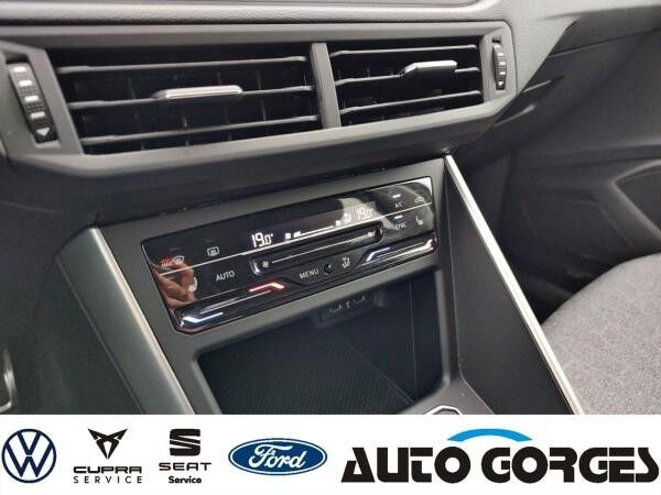 Volkswagen Taigo Move 1.5l TSI OPF +SOFORT+IQ.DRIVE+LIGHT-ASSIST+APP-CONNECT+