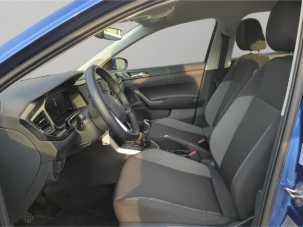 Volkswagen Polo VI Life 1.0 TSI 5-Gang RFK,PDC,SHZ,DAB+