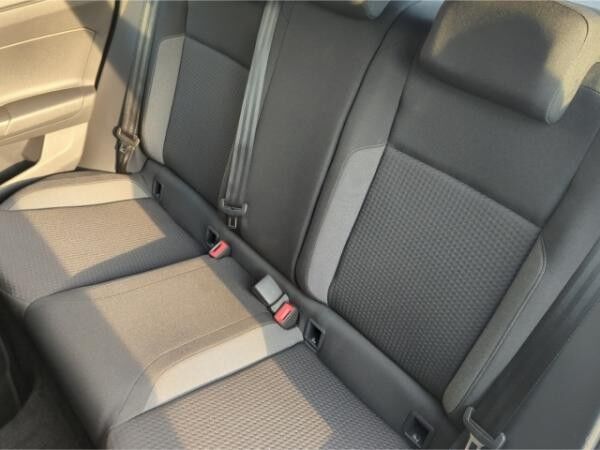 Volkswagen Polo VI Life 1.0 TSI 5-Gang RFK,PDC,SHZ,DAB+