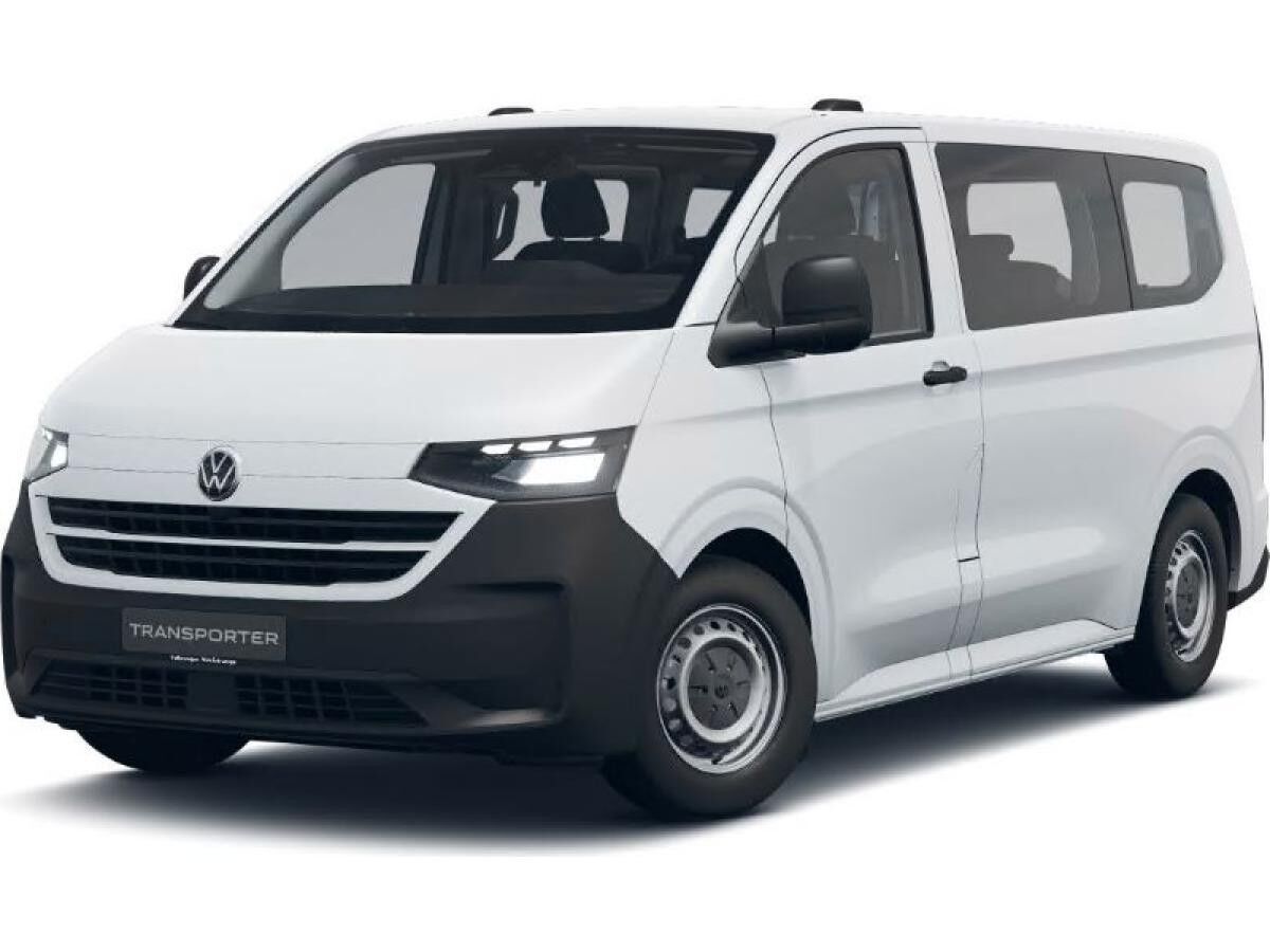 Volkswagen Transporter Transporter Kombi