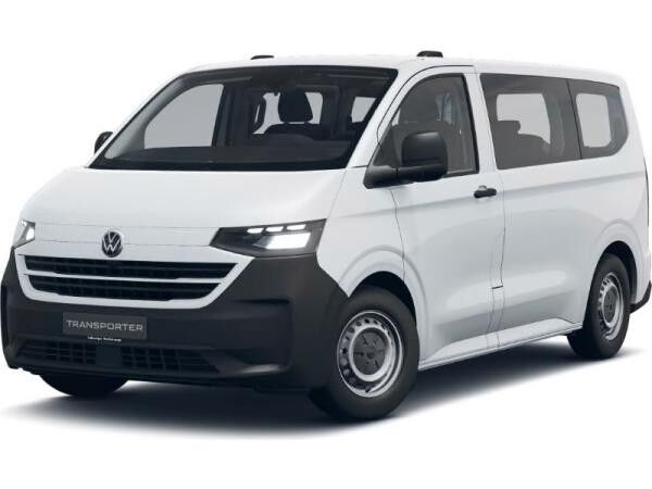 Volkswagen Transporter Transporter Kombi