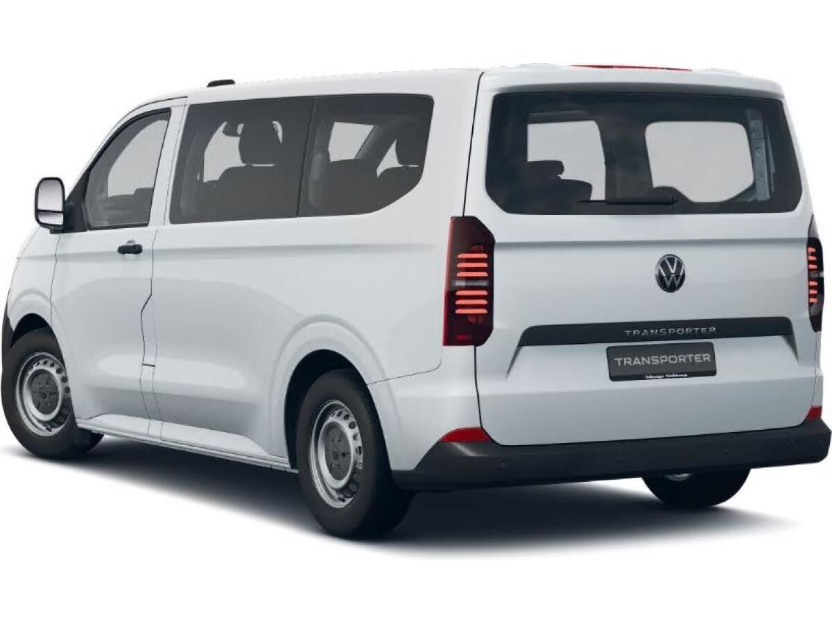 Volkswagen Transporter Transporter Kombi