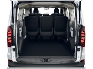 Volkswagen Transporter Transporter Kombi