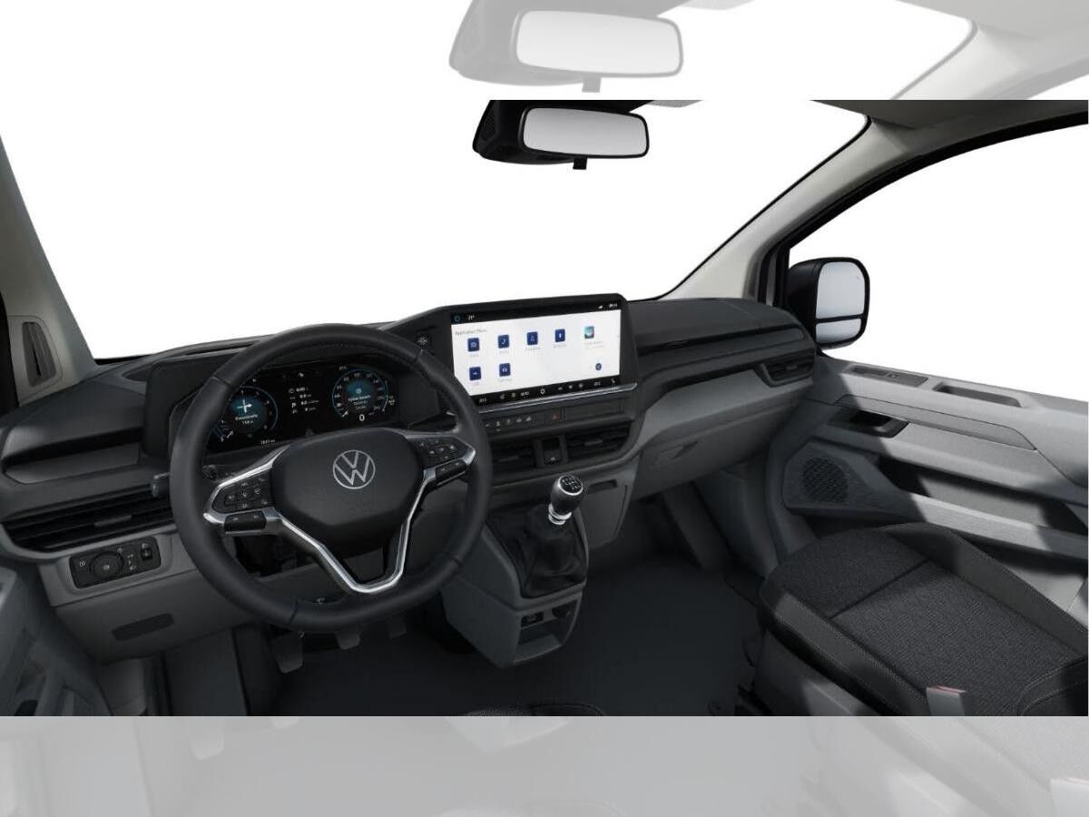 Volkswagen Transporter Transporter Kombi