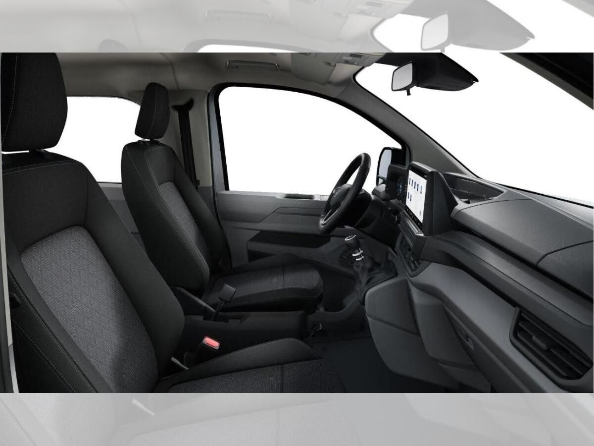 Volkswagen Transporter Transporter Kombi