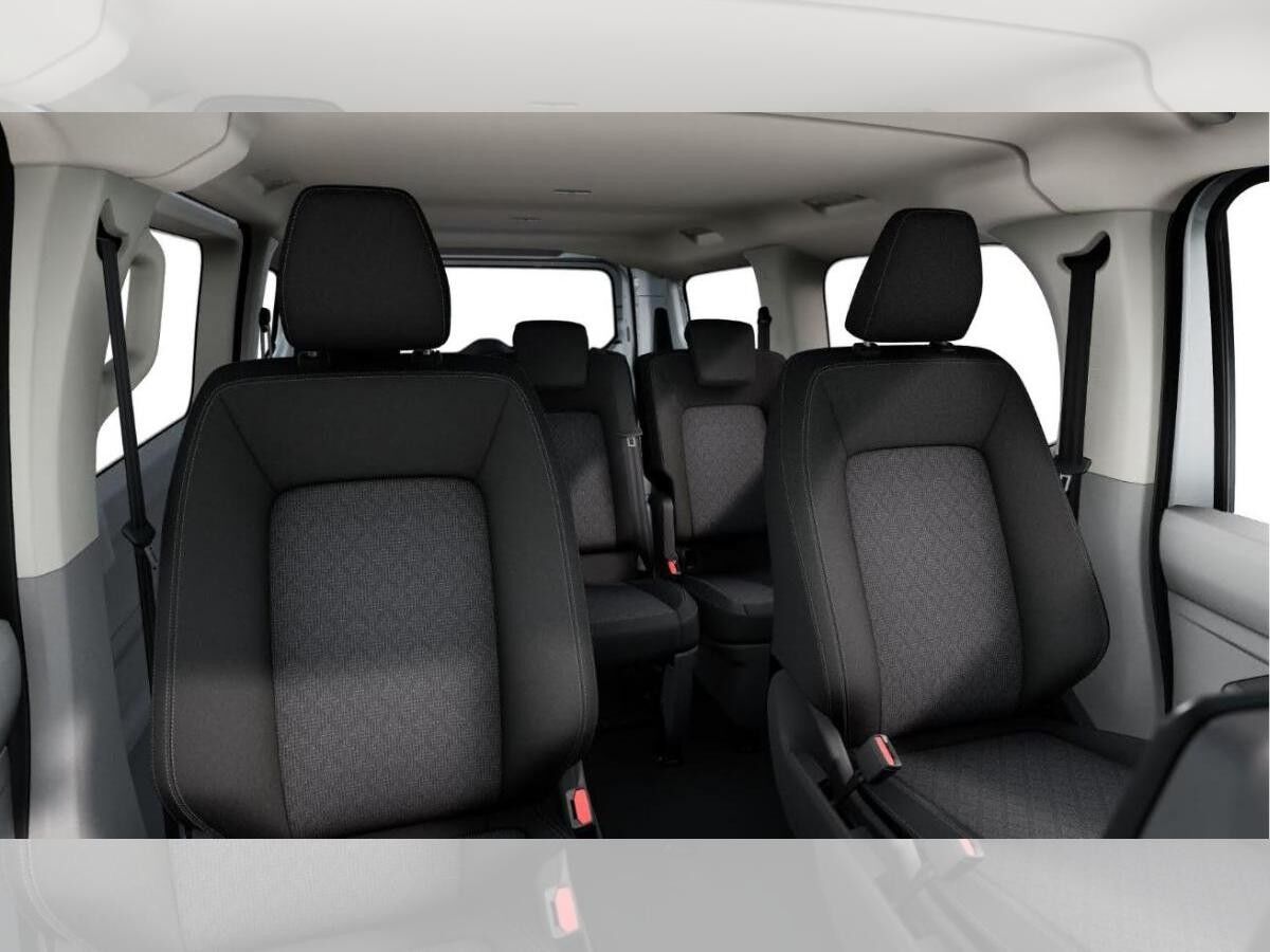 Volkswagen Transporter Transporter Kombi