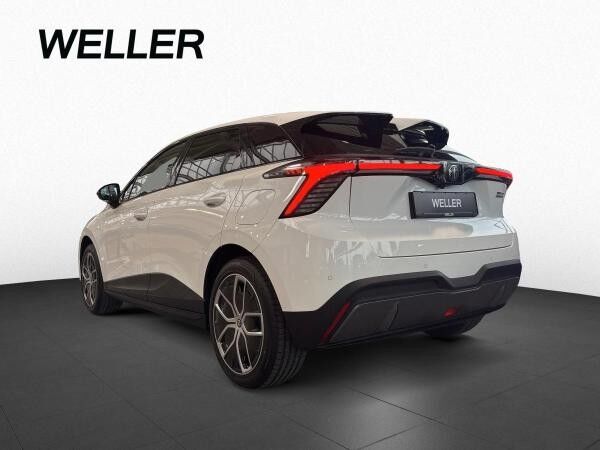 MG MG4 MY24 Luxury 🔥Knaller Rate🔥!SOFORT VERFÜGBAR!