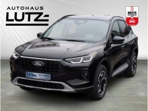 Ford Kuga Active X FHEV *Sofort Verfügbar*