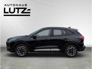 Ford Kuga Active X FHEV *Sofort Verfügbar*