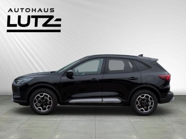 Ford Kuga Active X FHEV *Sofort Verfügbar*