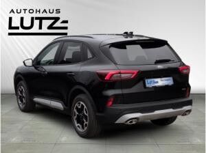 Ford Kuga Active X FHEV *Sofort Verfügbar*