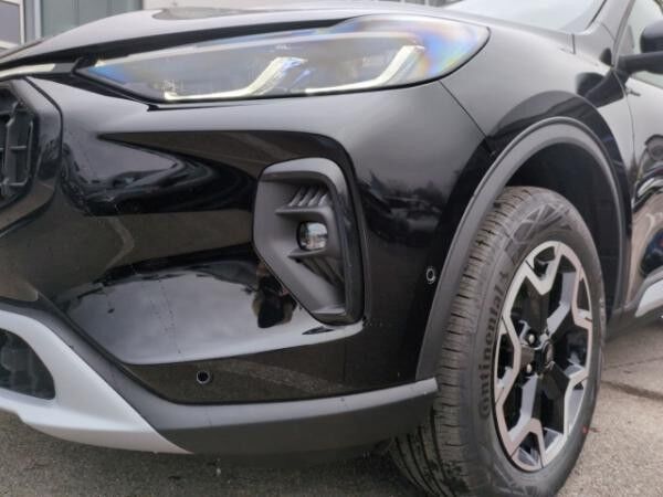 Ford Kuga Active X FHEV *Sofort Verfügbar*