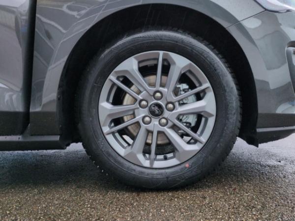 Ford Focus Turnier Titanium Hybrid *SONDERPREIS/4,99% Finanzierung/sofort verfügbar