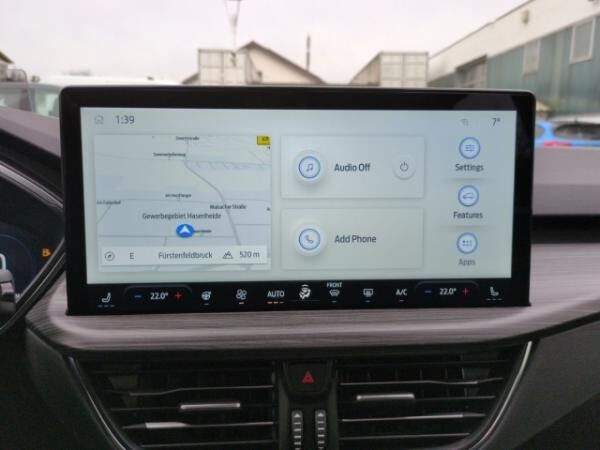 Ford Kuga Active X FHEV *Sofort Verfügbar*