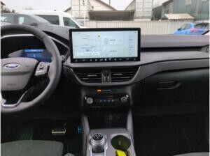 Ford Kuga Active X FHEV *Sofort Verfügbar*