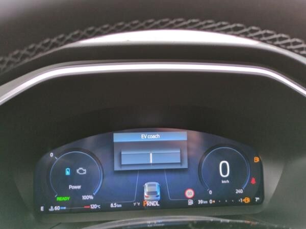 Ford Kuga Active X FHEV *Sofort Verfügbar*