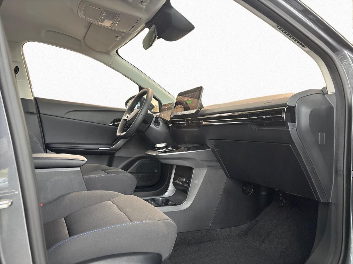 MG MG4 MY24 Standard🔥Knaller Rate🔥Tageszulassung !SOFORT VERFÜGBAR!