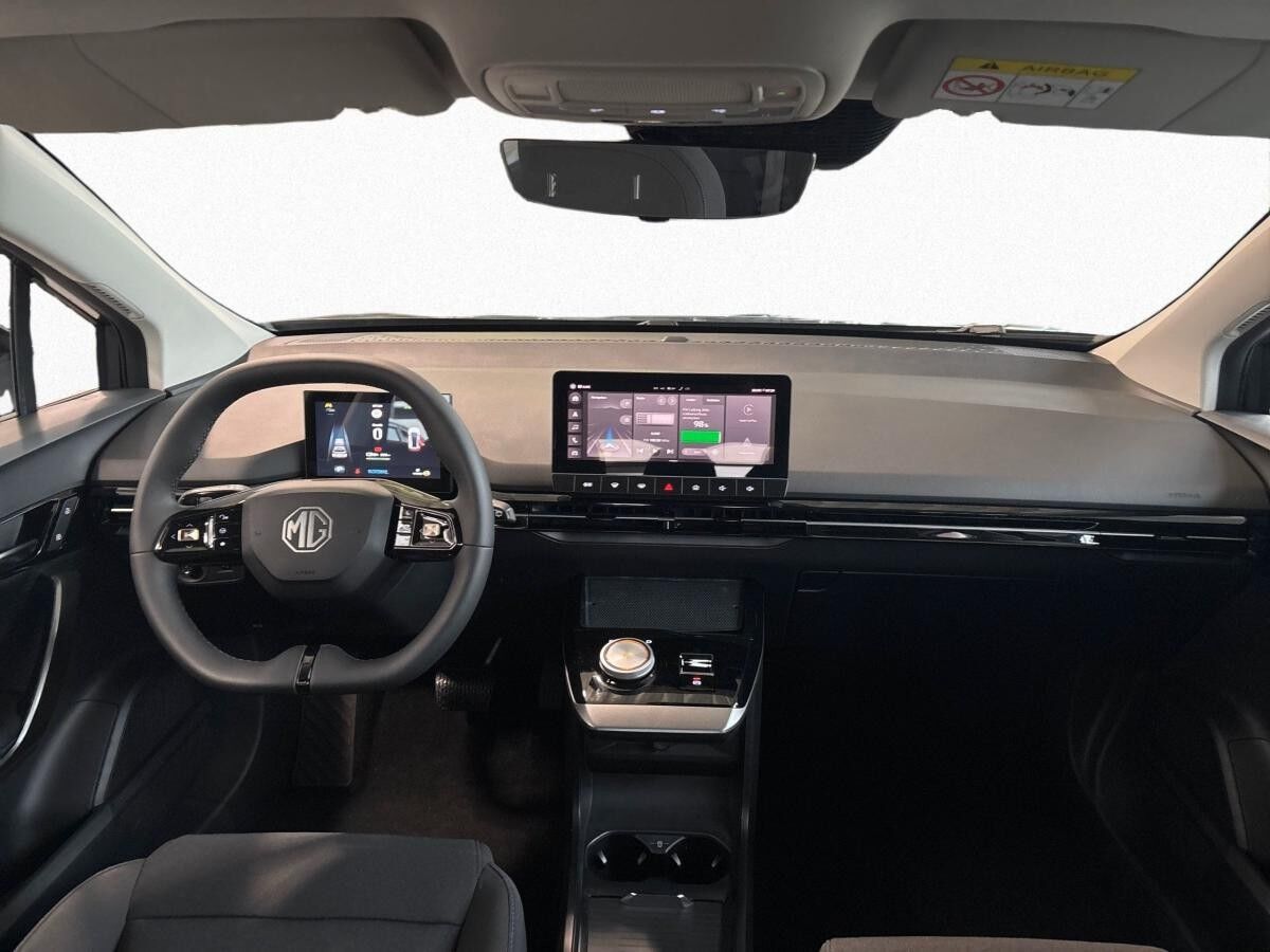 MG MG4 MY24 Standard🔥Knaller Rate🔥Tageszulassung !SOFORT VERFÜGBAR!