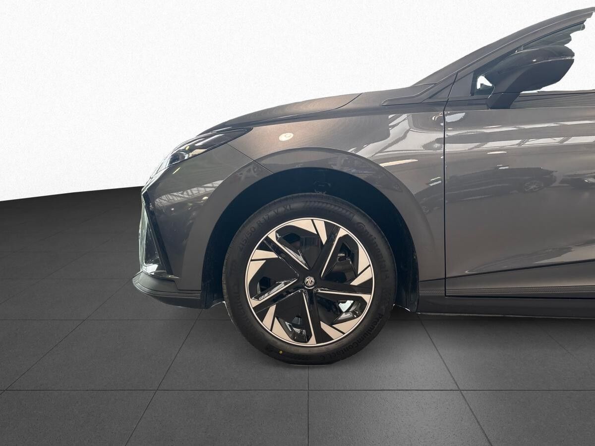 MG MG4 MY24 Standard🔥Knaller Rate🔥Tageszulassung !SOFORT VERFÜGBAR!