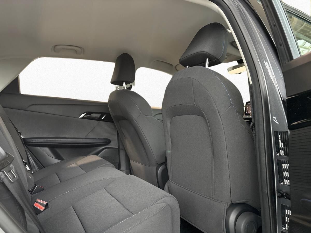 MG MG4 MY24 Standard🔥Knaller Rate🔥Tageszulassung !SOFORT VERFÜGBAR!