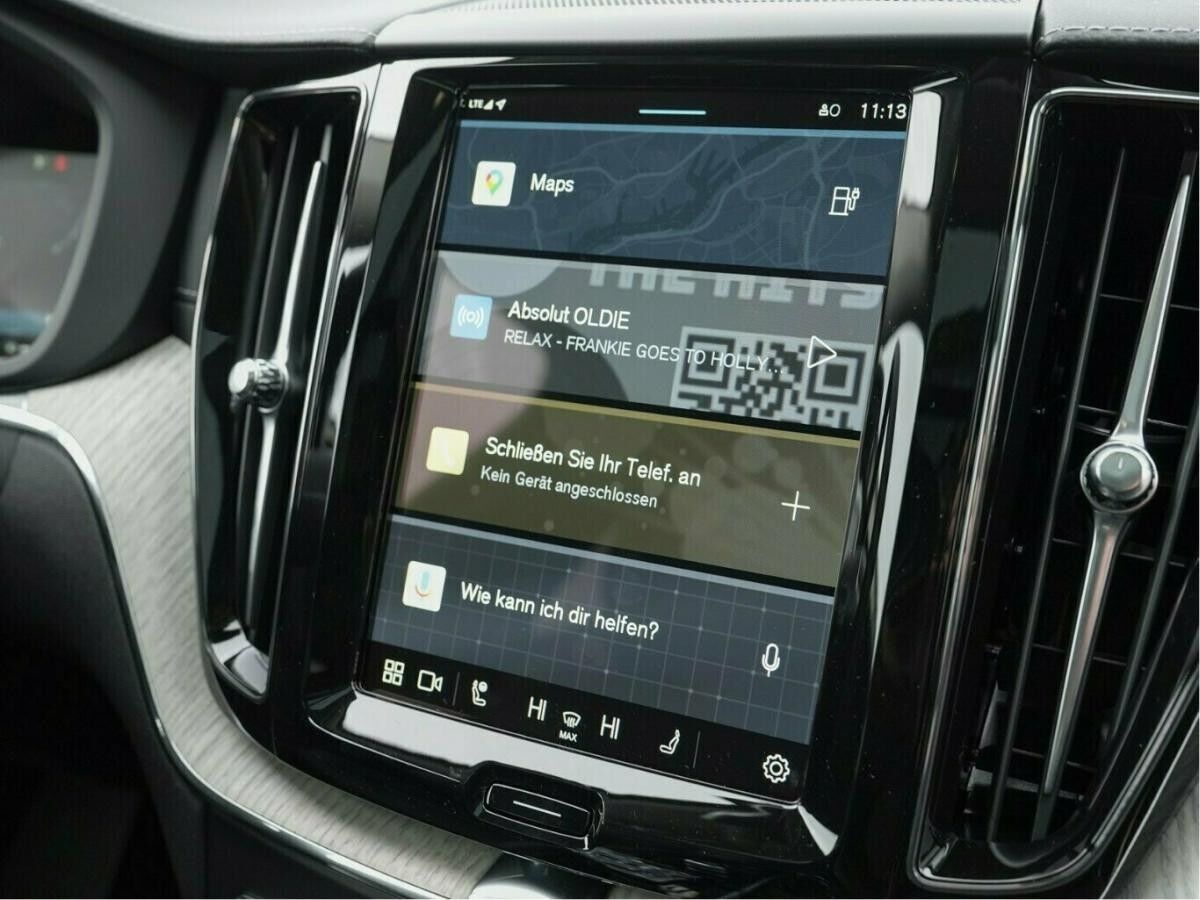 Volvo XC60 T6 ULTRA DARK HOT DEAL