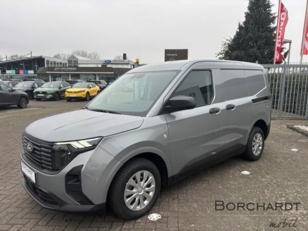 Ford Transit Courier Trend 1.5 EB*Kasten*Ladepaket*Lager-FZG*